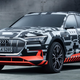 Illustration for article titled You Can Put In An Order For Your Audi E-Tron Soon